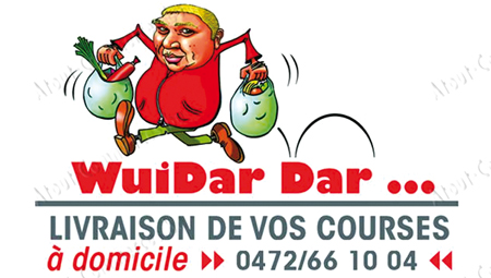 Wuidar Cédric