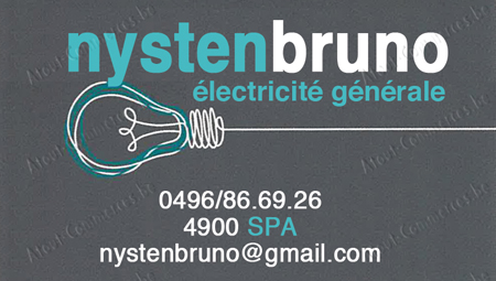 Nysten Bruno