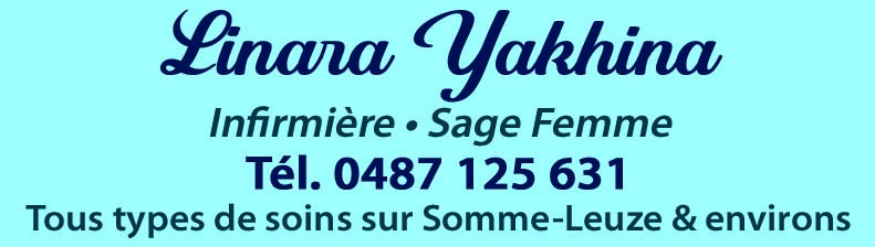 Yakhina L