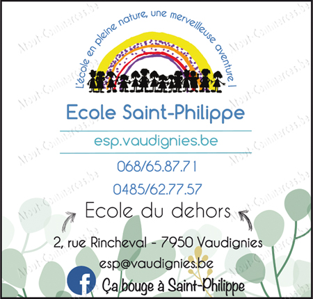 St-Philippe (Ec. )