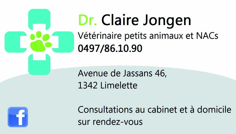 Jongen Claire