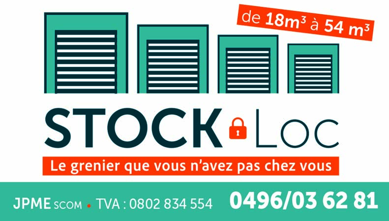 Stock Loc