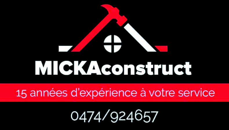 Micka Construct