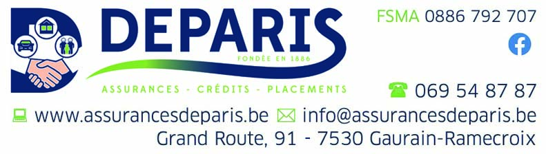 Deparis P