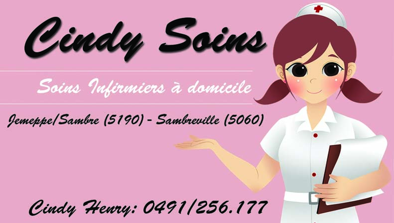 Cindy Soins