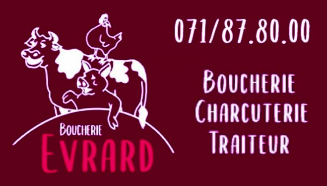 Boucherie Evrard