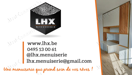 LHX Menuiserie