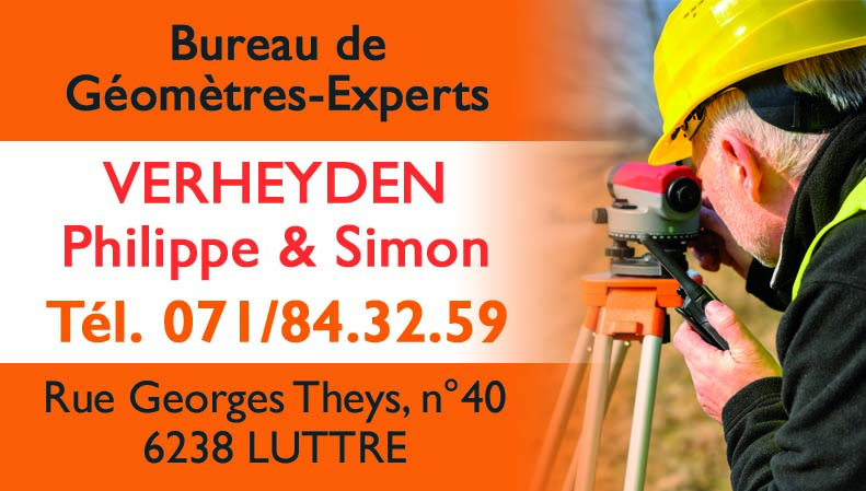 Verheyden Philippe & Simon