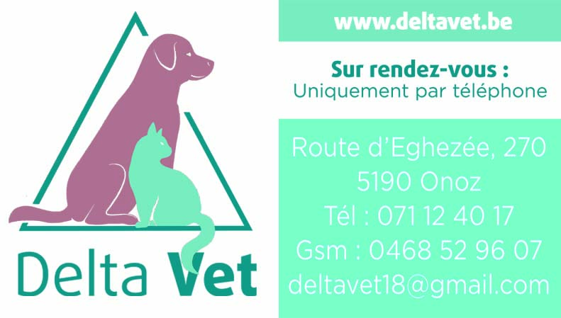 Delta Vet