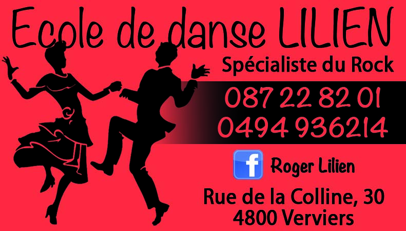 Ecole de danse Lilien