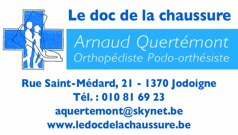 Le Doc de la Chaussure