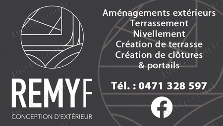 Rémy François