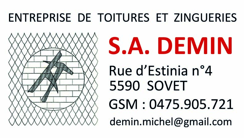 S.A Demin