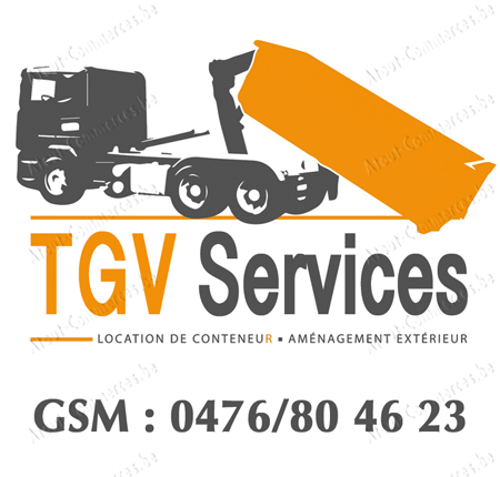 TGV Services Srl