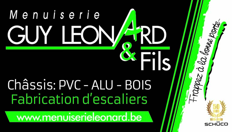 Léonard & FIls SRL 