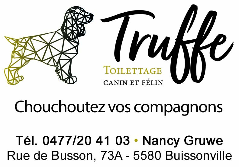 Truffe