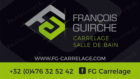 Guirche François