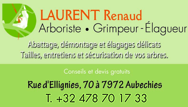 Laurent Renaud