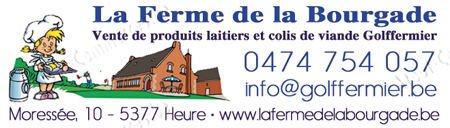 Ferme de la Bourgade