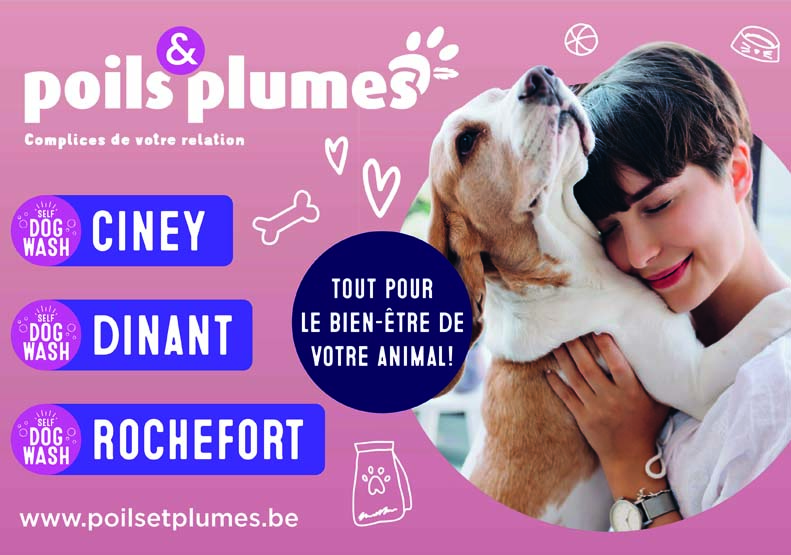 Poils et Plumes