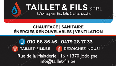 Taillet & Fils