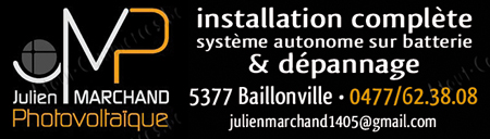 JM PhotovoltalÏque Srl