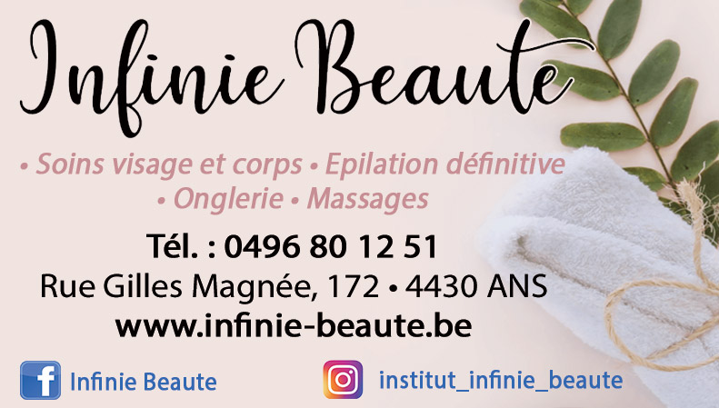 Infinie Beauté