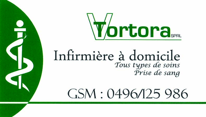 Tortora Vanessa