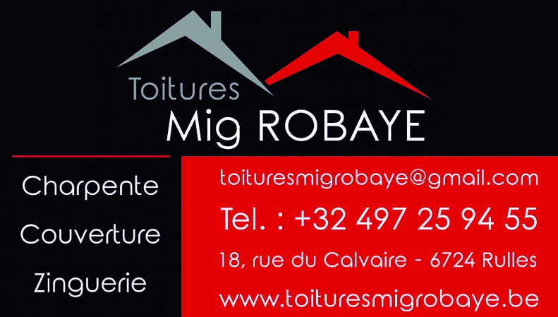 Robaye Mig