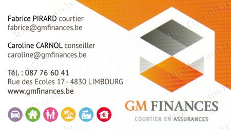 GM Finances