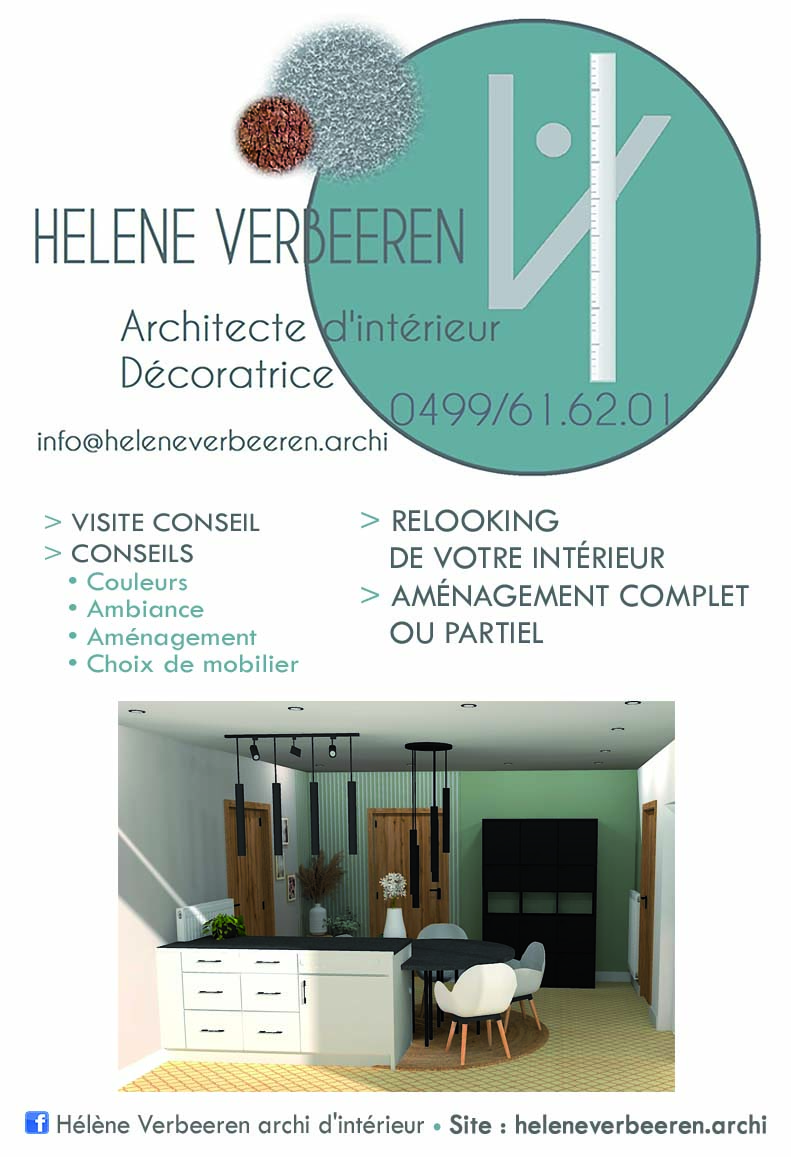 Verbeeren Hélène