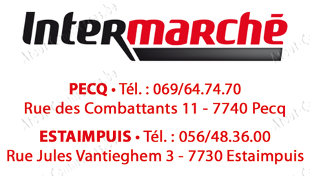 Intermarché Pecq