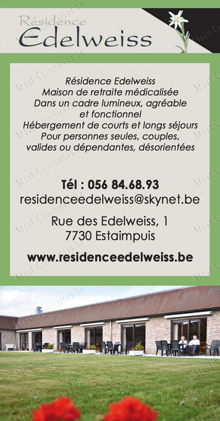 Edelweiss Sa