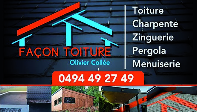 Façon Toitures 