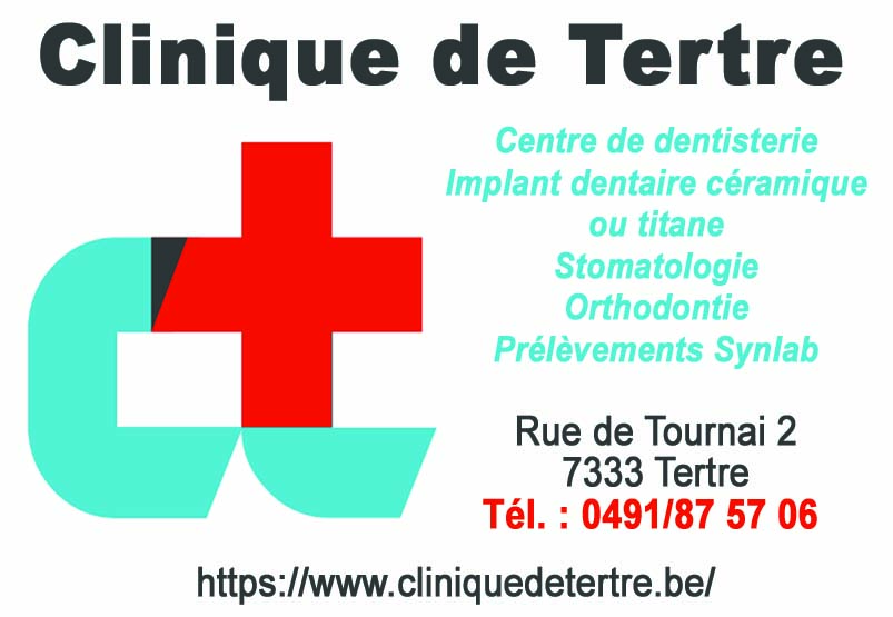 Clinique de Tertre