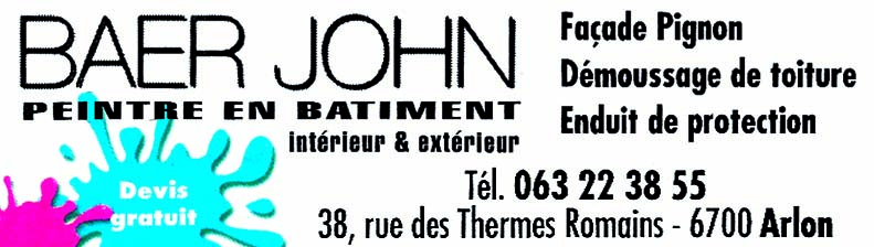 Baer John