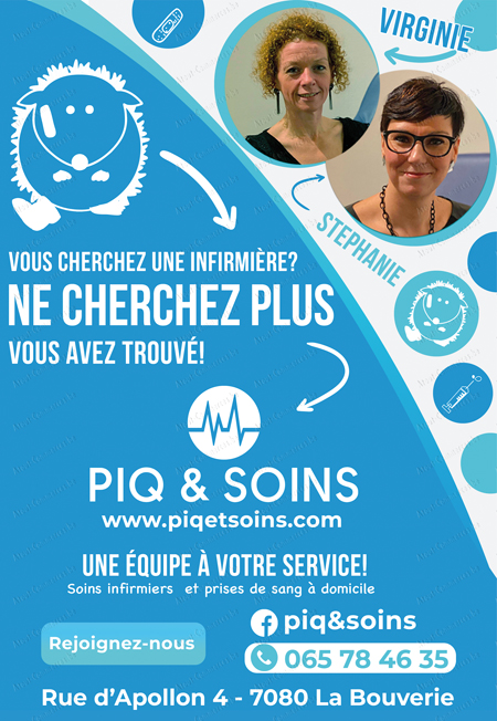 Piq & Soins