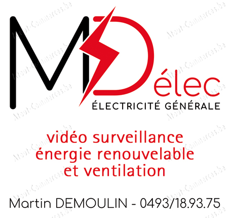 MD Elec SRL