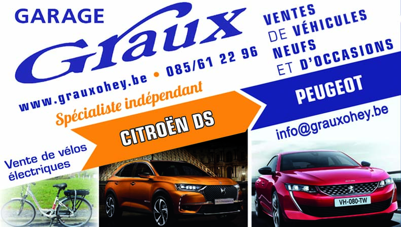 Garage Graux