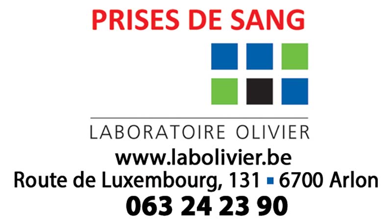 Laboratoire Olivier Sa