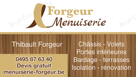 Forgeur