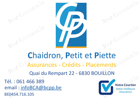 Chaidron