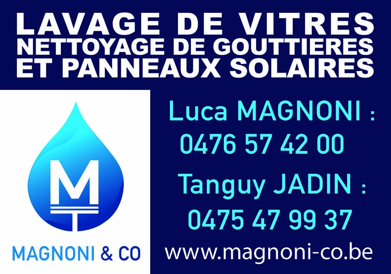 Magnoni
