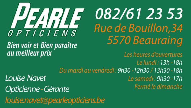 Pearle