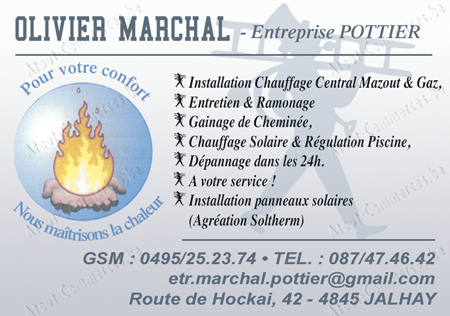 Marchal Olivier