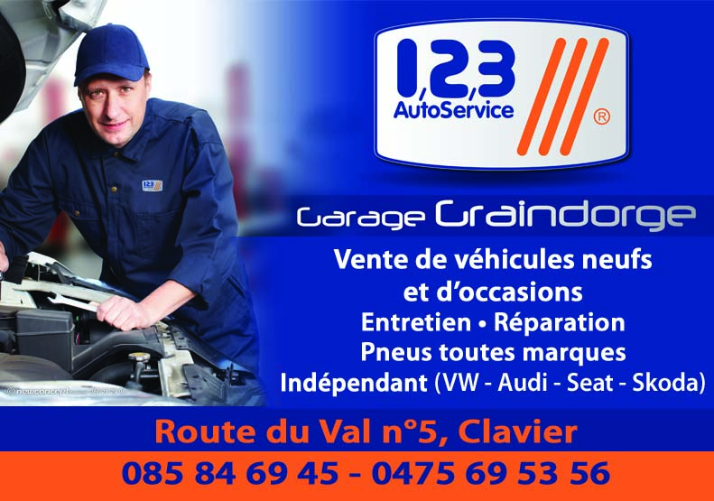 Garage Graindorge Srl