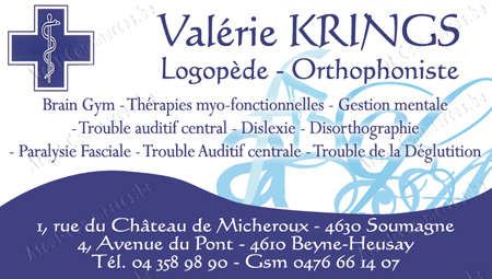 Krings Valérie