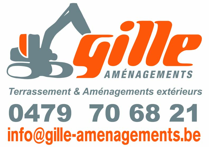 Gille Dominique