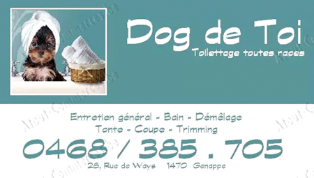 Dog de Toi