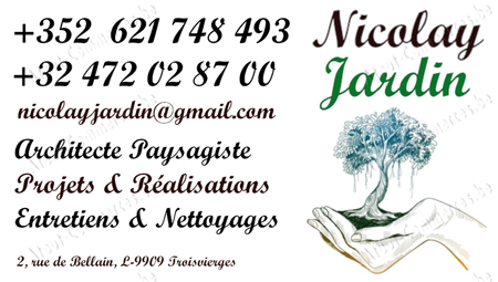 Nicolay Jardin